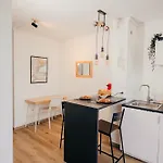 Loft Travel Business Pau
