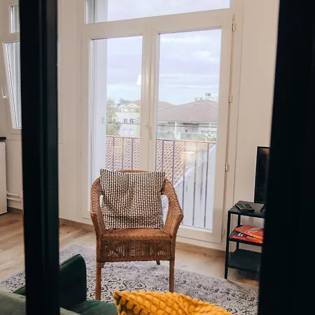 Appartement Loft Travel Business *