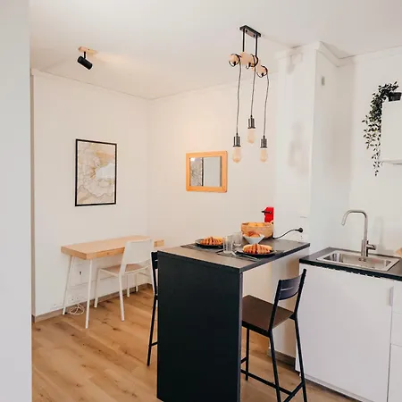 Loft Travel Business Pau