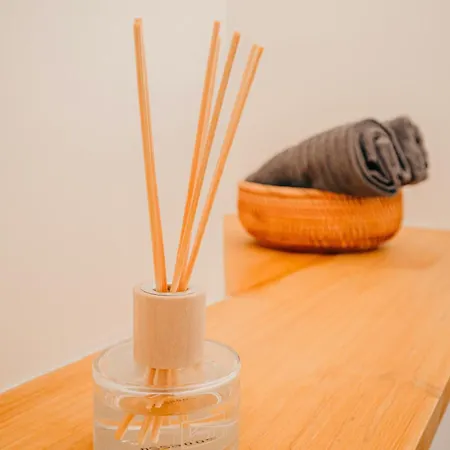 Loft Travel Business Apartamento *