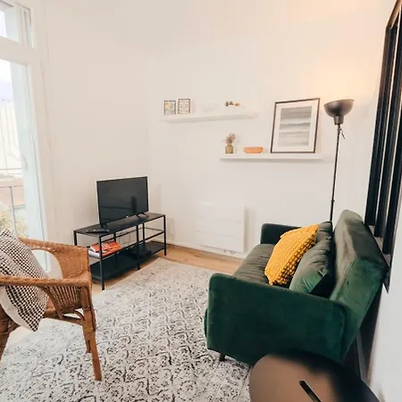 Loft Travel Business Appartement *