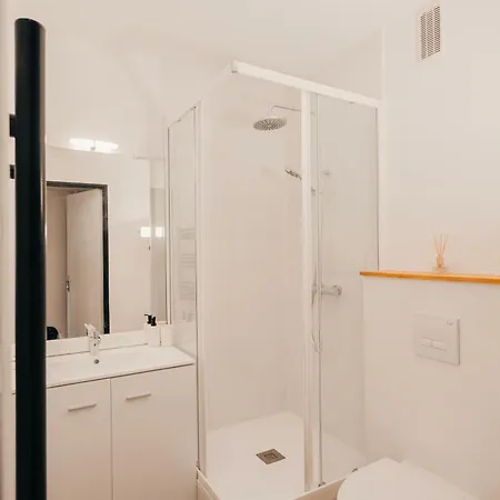 Loft Travel Business Apartment Pau