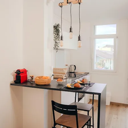 Apartment Loft Travel Business